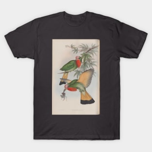 Two birds T-Shirt